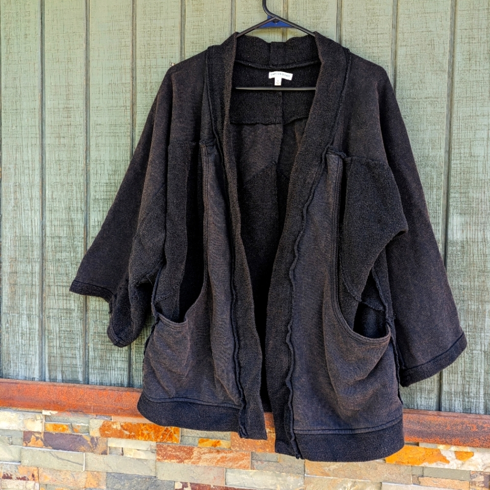 Earthbound Jacket